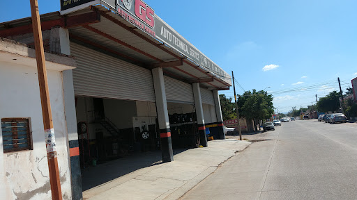 LLANTERA GS AUTO TECHNICAL SERVICE Gallery - Mexico