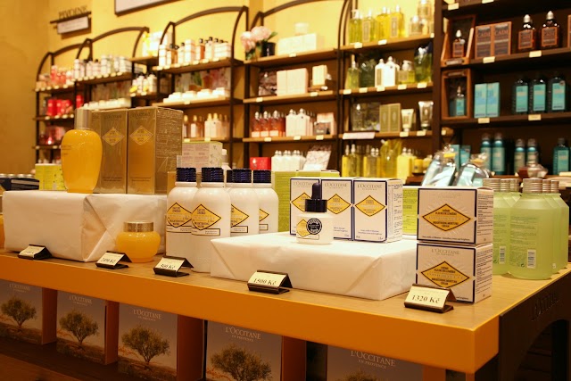 L'OCCITANE - Palladium