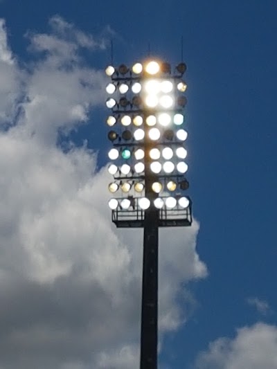 Photos of Giyani Stadium