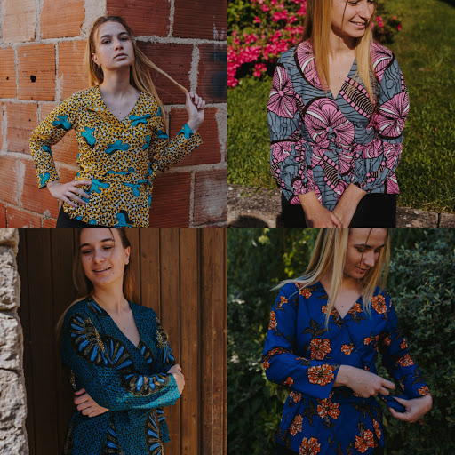 J&S ETHNIKLOTHES - Thumbnail
