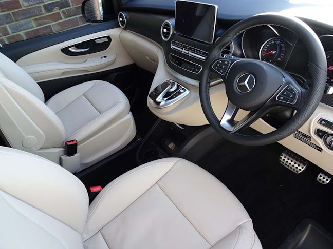 Comments and reviews of Brunel Executive Cars