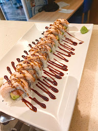 Photo n°5 de Sushi Yaki à Saint-Maur-des-Fossés (Restaurant japonais)