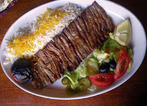 Photo n°10 de Afghan Kebab House Kebabs – Grillades – Plats Afghanes Traiteur & Vente à Emporter à La Courneuve (Restauration rapide)