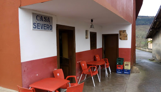 Casa Severu - Visual