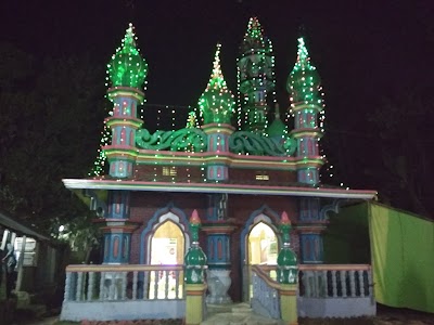 Photos of Sultan Vandar Darbar Sharif