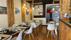 Photo n°1 de Moulfy à L'Aiguillon-la-Presqu'île (Restaurant)