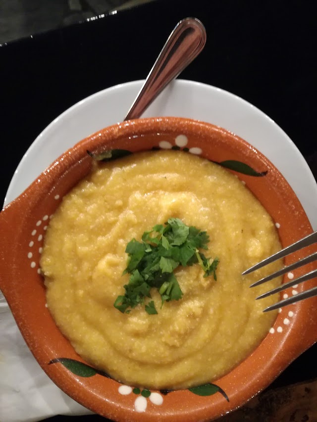 Restaurante A Tasca