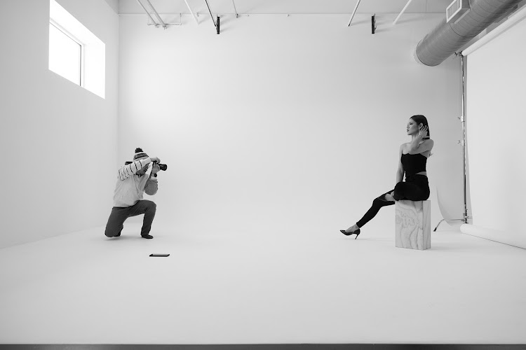 Image Studios — photography studio in St Paul, MN