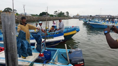 Photos of Estaci&oacute;n De Servicios ESMERALDAS EP PETROECUADOR