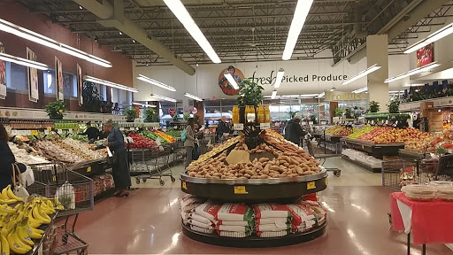 Pete's Fresh Market #8 - Evergreen Park Gallery - United States