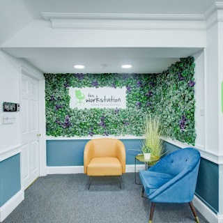 The Workstation Southampton, Director General's House