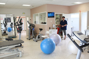 Photo n°8 de Olivier Costecalde Kinésithérapeute à Lédignan (Kinésithérapeute)