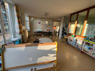 Photo n°7 de Ecole Saint-Joseph à Pleaux (École catholique)