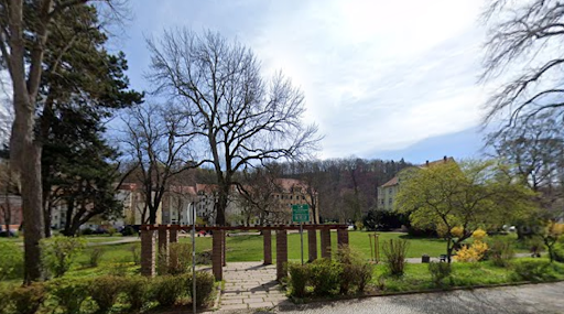 Käthe Kollwitz Park