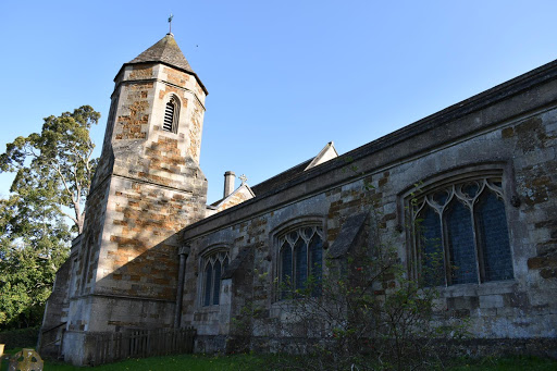 Rockingham CL