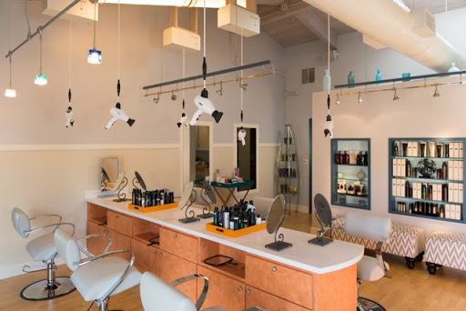 Halo Blow Dry Bars