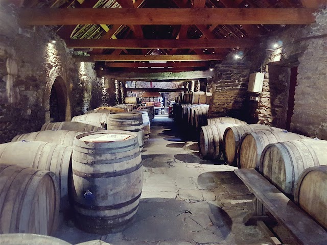 Eurl Domaine de Kerveguen