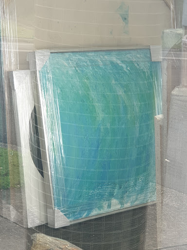 Action Custom Framing Gallery - Australia
