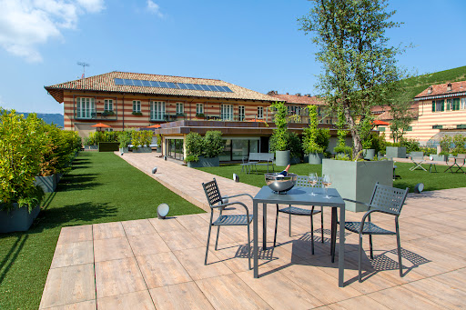 Hotel Le Case dei Conti Mirafiore