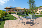 photo de Hotel Le Case dei Conti Mirafiore à Fontanafredda