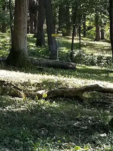 Marilla Park Disc Golf Course - Thumbnail