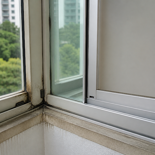 Not sure if your old aluminium windows need a quick fix or a full replacement? At NEXTZEN FABGlas… post image
