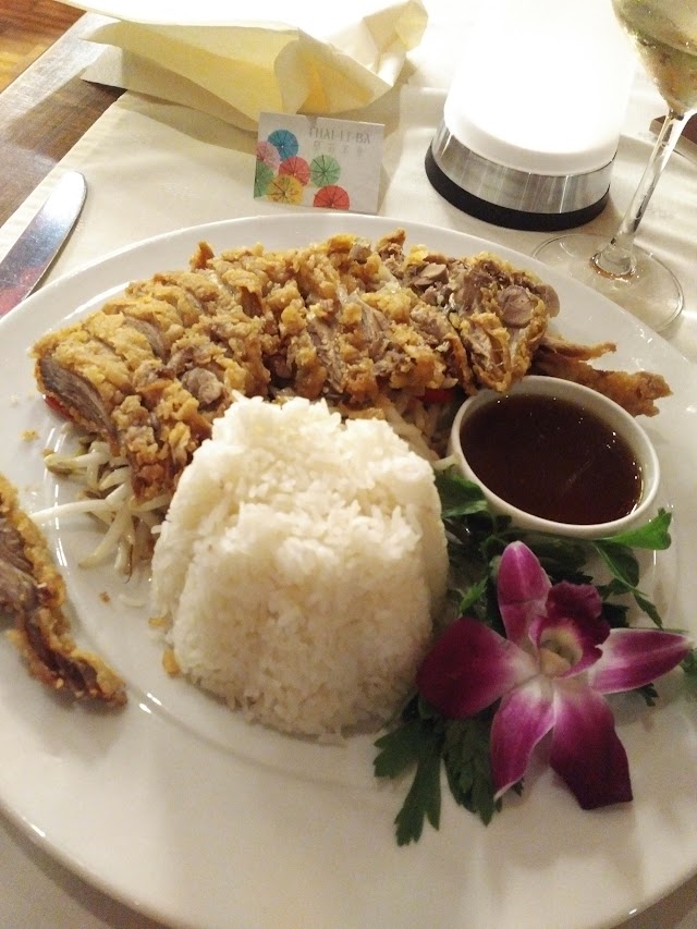Thai-Li-Ba