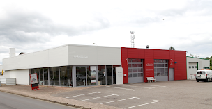 Photo n°1 de GARAGE TGV à Trieux (Garage automobile)