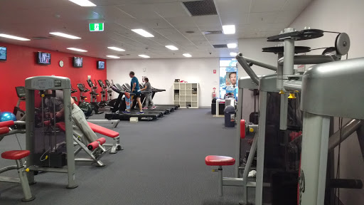 Zap Fitness 24/7 Armadale - Thumbnail