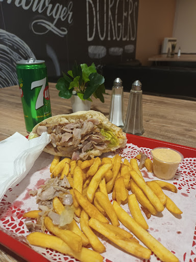 Photo 6 - Le Fast Food Kebab