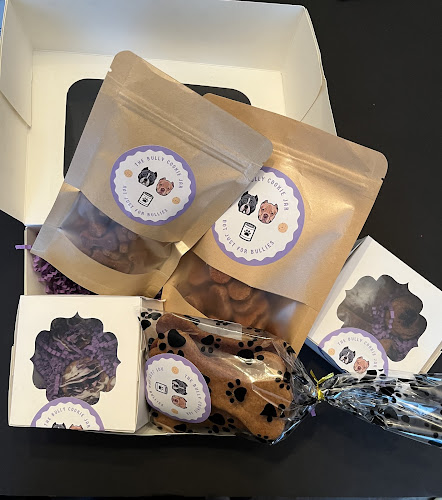 The Bully Cookie Jar