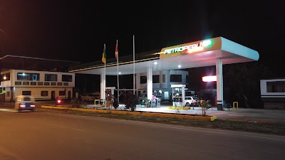 Gas Station