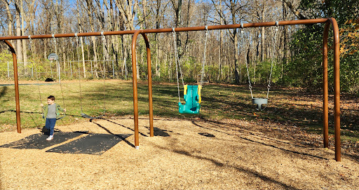 C.I. Beaver Park Gallery - United States