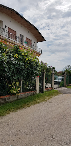 Casa Rosetta - Visual