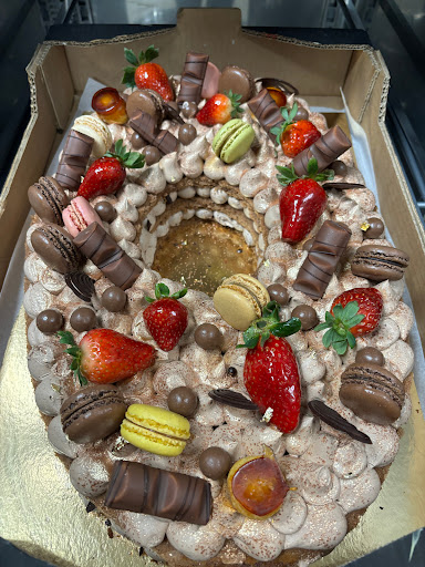 Patachoux Boulangerie-Pâtisserie Longueau - Thumbnail