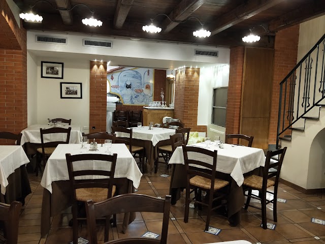 Ristorante Zi'Ntonio