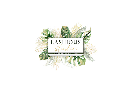 Lashious Studios - Visual
