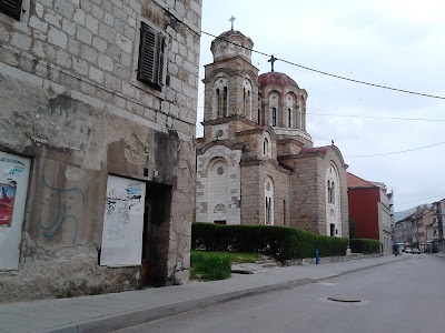 church