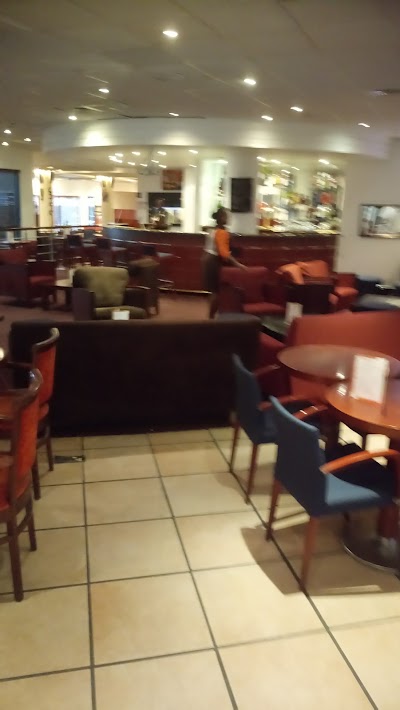 Photos of Hotel Novotel Port Harcourt