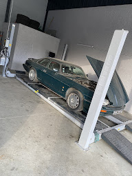 Photo n°9 de Mecanic Express à Aléria (Garage automobile)