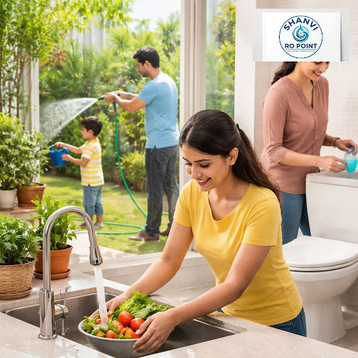 Looking to cut your water bill and protect your RO system at the same time? Smart water-saving ha… post image