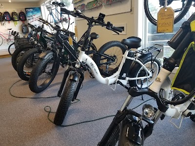 BossPowerBikes.com