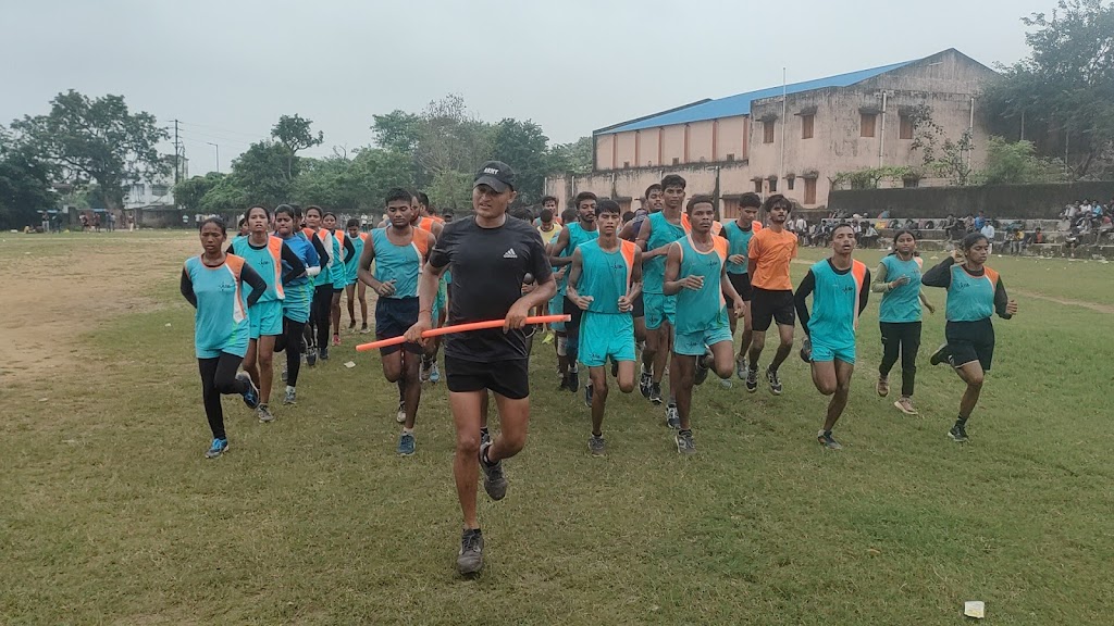 Purulia Aim Physical Institute