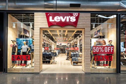Levi's Outlet Store - Perth DFO