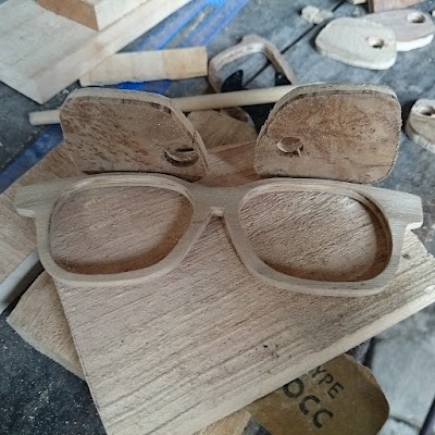 Photos of Busbay Wooden Garage