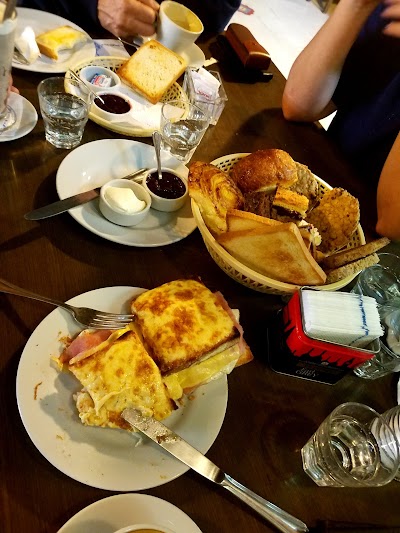 Photos of Pan Con Chocolate