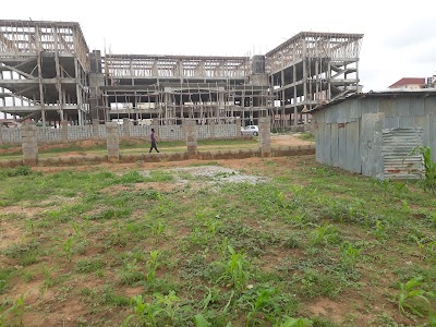 Photos of Okanga Plaza