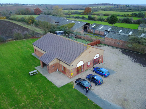 Chalgrave Memorial Hall - Thumbnail