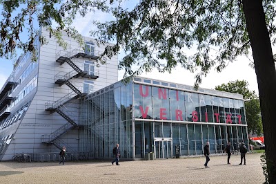 Photos of Universit&auml;t Kassel