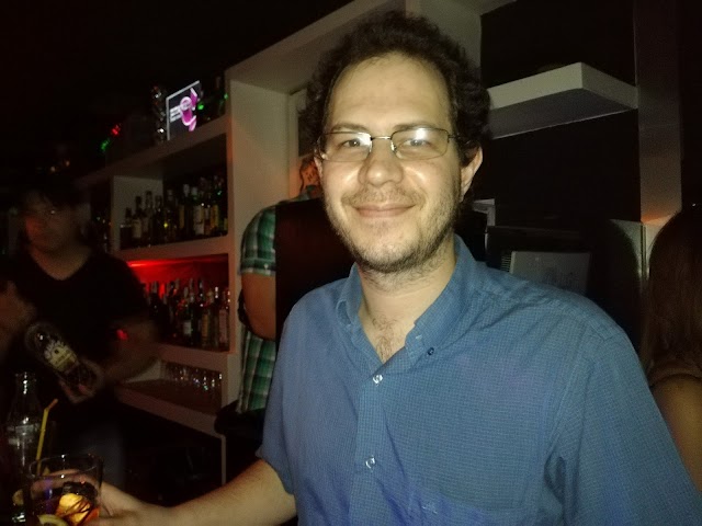 Tambor